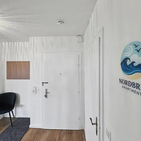 Appartamento 4 Schlafzimmer Bei Hamburg & Frei Parken *