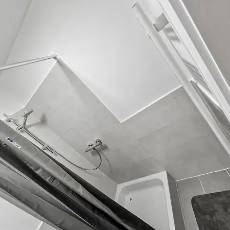 Ruhiges Komfort-apartment Bei Hamburg I 4 & Frei Parken Apartment Rellingen