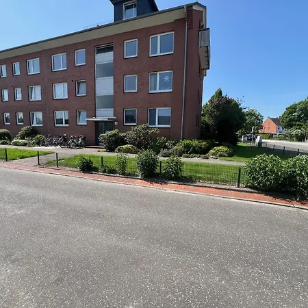 4 Schlafzimmer Bei Hamburg & Frei Parken Appartamento