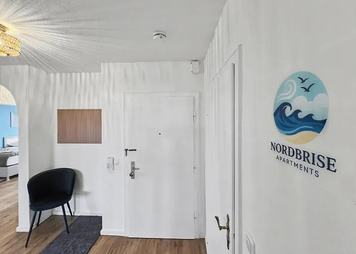 Apartment Ruhiges Komfort-apartment Bei Hamburg I 4 & Frei Parken *