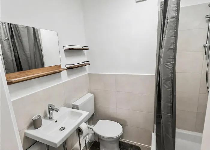 Ruhiges Komfort-apartment Bei Hamburg I 4 & Frei Parken