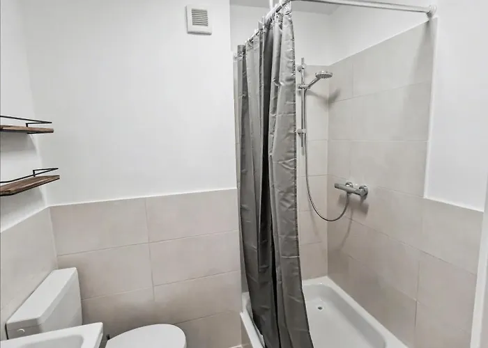 Ruhiges Komfort-apartment Bei Hamburg I 4 & Frei Parken Apartment *